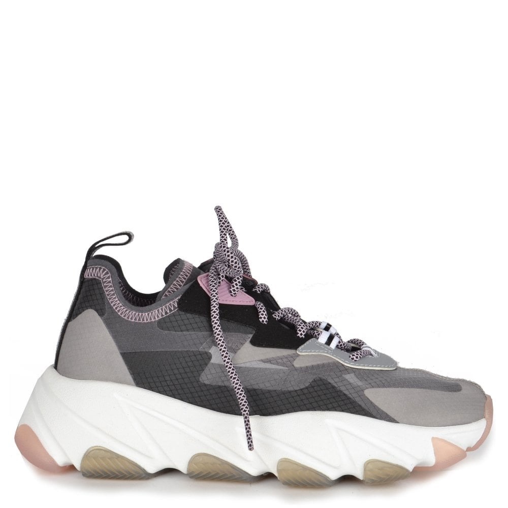 Ash Eclipse Trainers